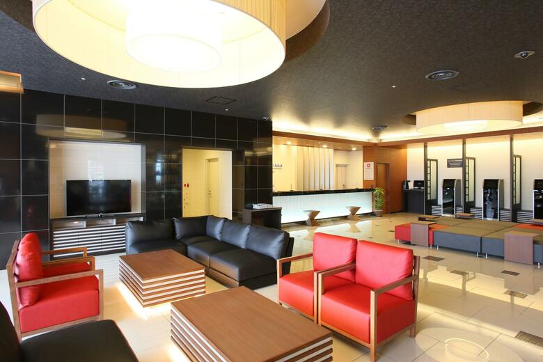 Hotel Daiwa Roynet Utsunomiya