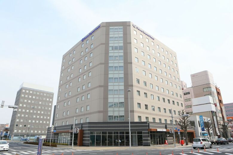 Hotel Daiwa Roynet Utsunomiya