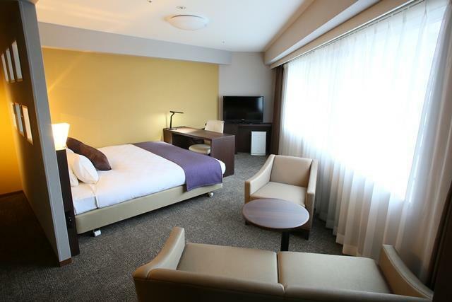 Hotel Daiwa Roynet Utsunomiya