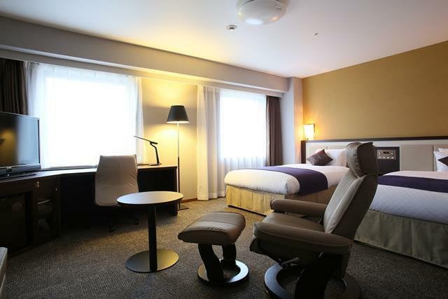 Hotel Daiwa Roynet Utsunomiya