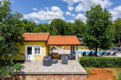 Villa Vladimirg - Surrounden By Nature