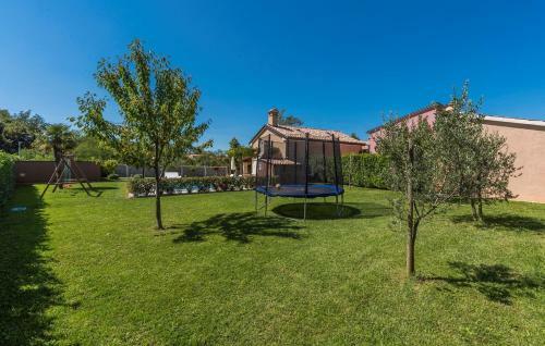 Villa Lana Near Labin