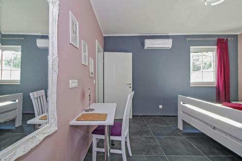 Hostal Pius In Sveti Martin - Istrien