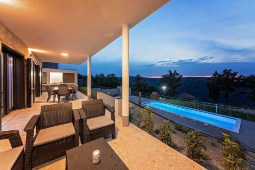Villa Althea