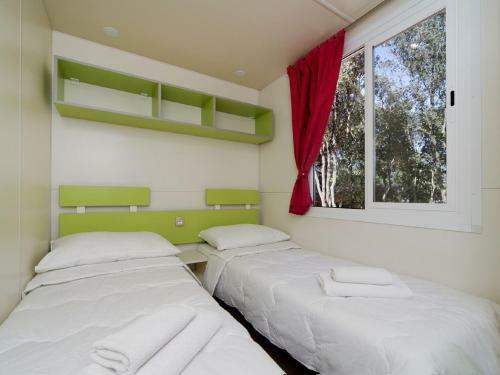 Mobile Home Lopari Dl