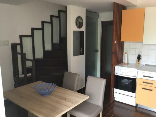 Apartman,galerija