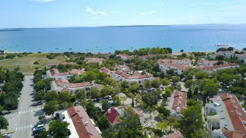 Apartman,galerija