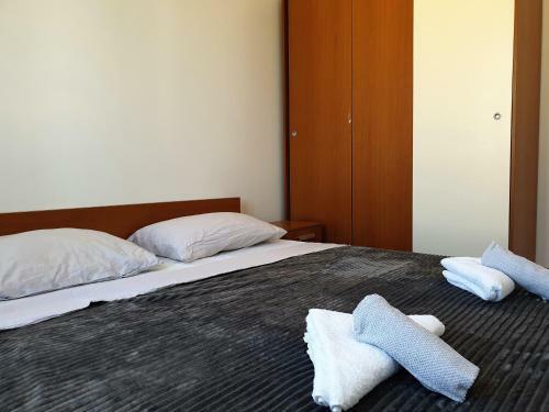 Apartment Maestral Novalja