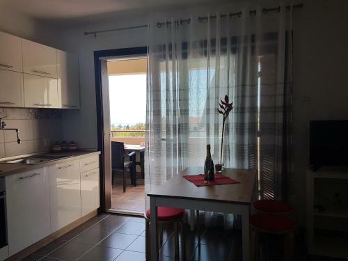 City Center Apartments