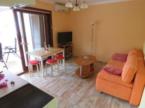 City Center Apartments