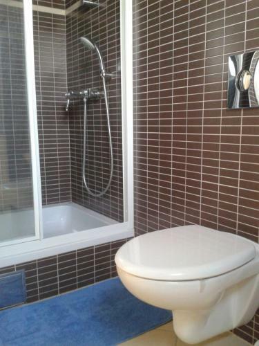 Apartment Silva - 200 M From Sea