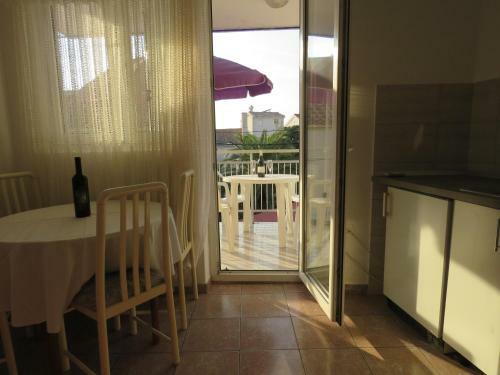 Apartamento Heart Of Novalja