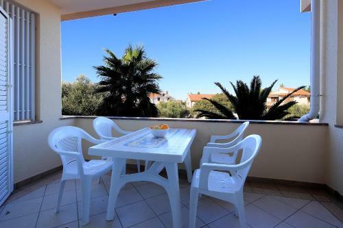 Aparthotel Resort Trcol