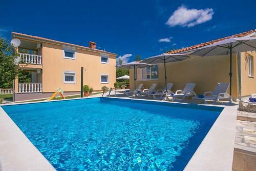 House Nevenka