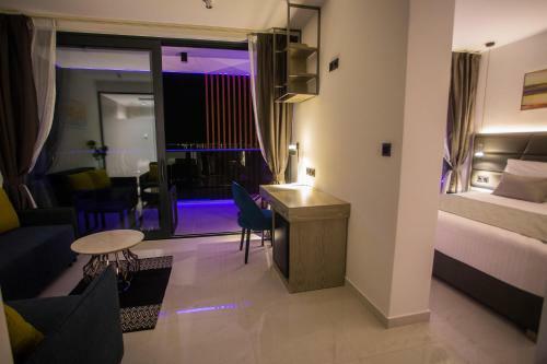 Hotel Liberty Plaza