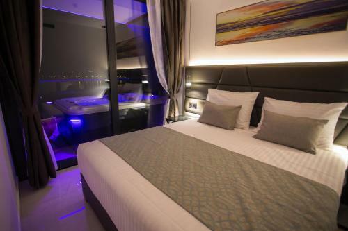 Hotel Liberty Plaza