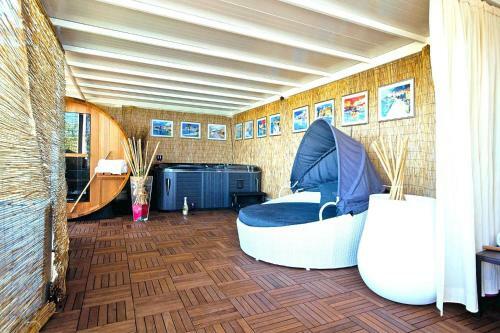 Mobile Homes Kastanija Novigrad - Cis01233-mya