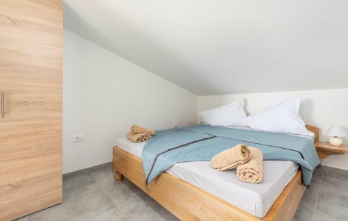Hostal Apartments Smilys