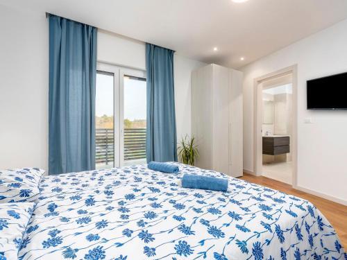 Holiday Home Villa Isabela - Prc423