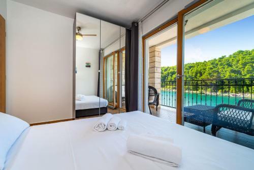 Apartamento A3 - Beautiful Seafront Apt W Magnificent View