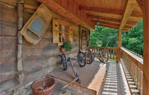 Four-bedroom Holiday Home In Novi Marof