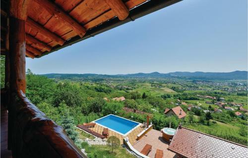Three-bedroom Holiday Home In Novi Marof