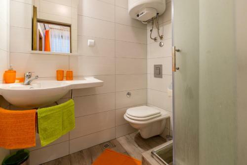 Apartamentos Domitrovic
