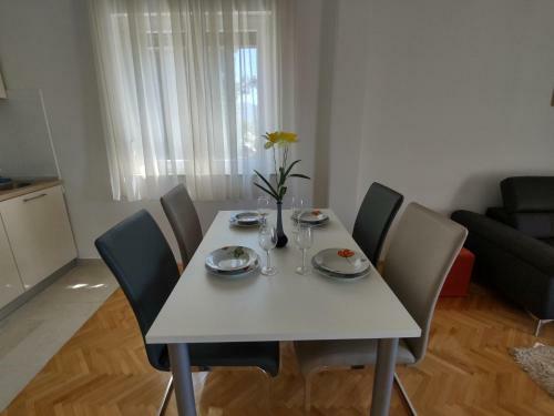 Apartment Bellevue