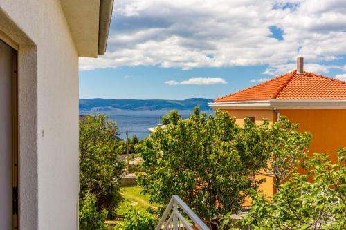 Apartamentos Azur Novi Vinodolski
