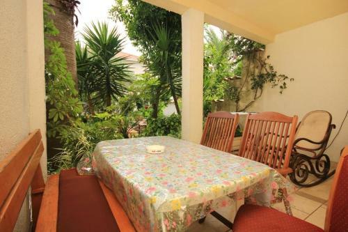 Apartments Tonka - 150m From Sea