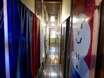 The Otarunai Backpacker's Hostel Morinoki
