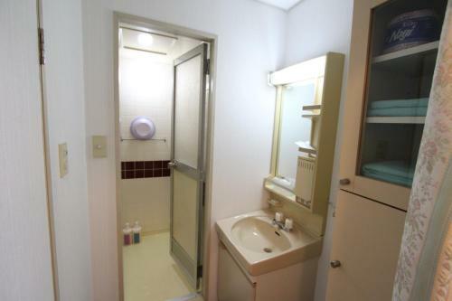 Apartamentos Weekly Green In Namba