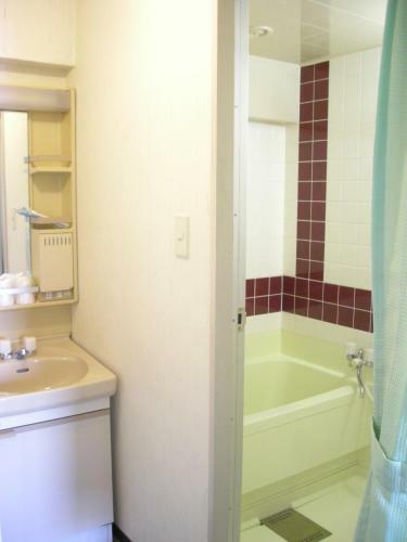 Apartamentos Weekly Green In Namba