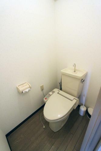 Apartamentos Weekly Green In Namba