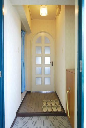 Apartamentos Weekly Green In Namba