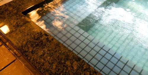 Yamatoya Honten Ryokan Osaka