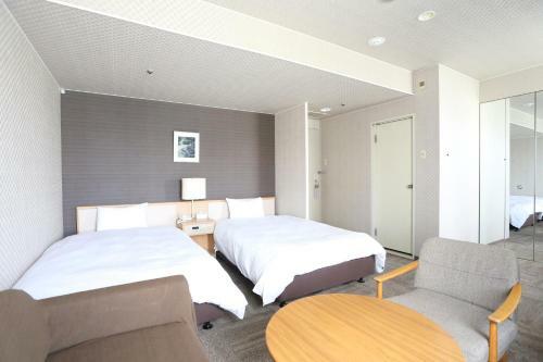 Hotel International House Osaka