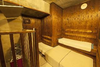 Hotel Dormy Inn Shinsaibashi