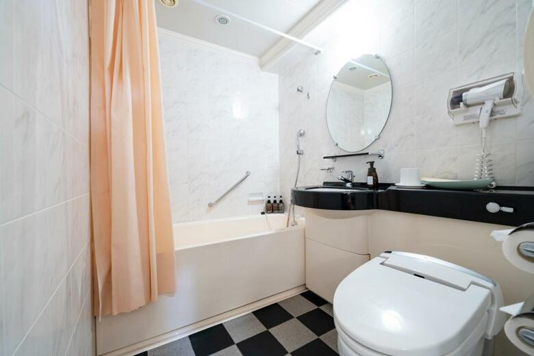 Hotel Trusty Shinsaibashi