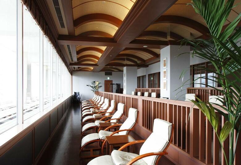 Hotel Monterey La Soeur Osaka