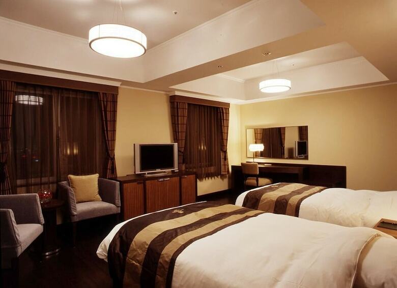 Hotel Monterey La Soeur Osaka