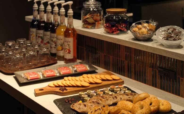 Mitsui Garden Hotel Osaka Premier