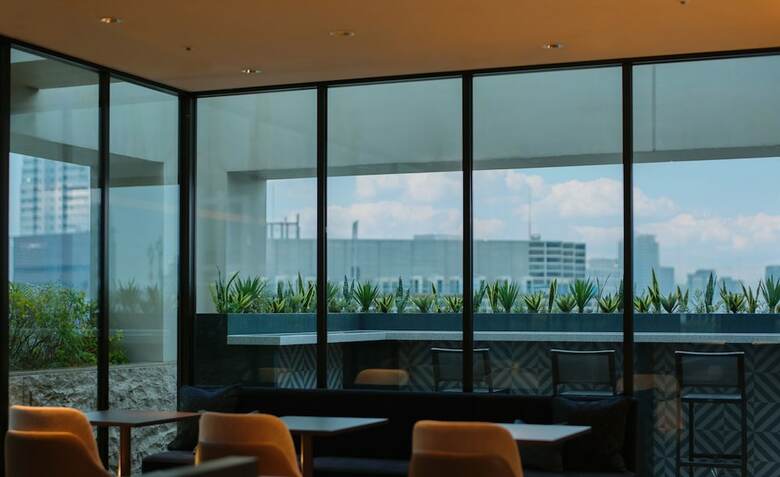 Mitsui Garden Hotel Osaka Premier