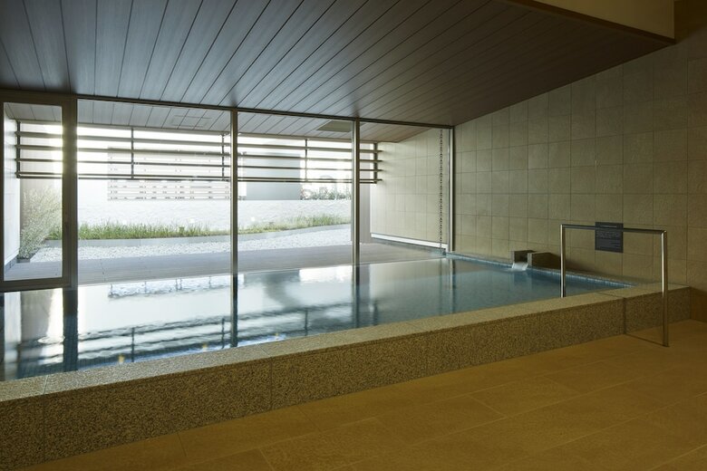 Mitsui Garden Hotel Osaka Premier
