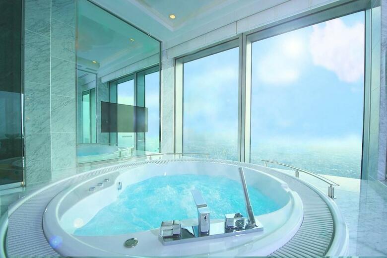 Osaka Marriott Miyako Hotel