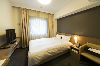 Hotel Dormy Inn Umeda Higashi
