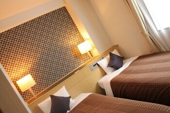 Hotel Livemax Otemae