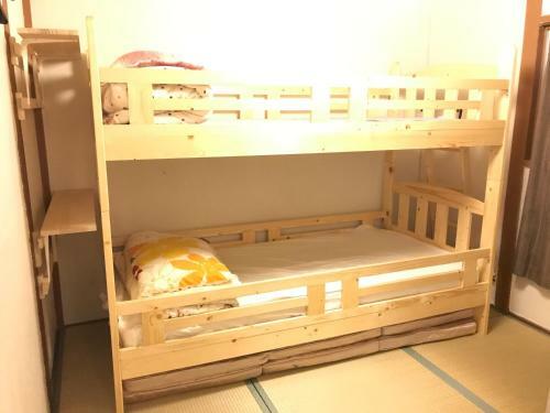 Albergue Im Guest House