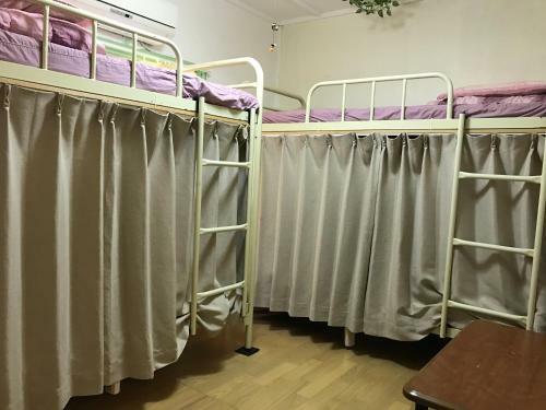 Albergue Im Guest House