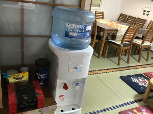 Albergue Im Guest House